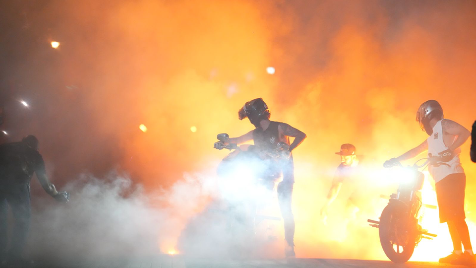 تذكرة اليوم الواحد - Image 1